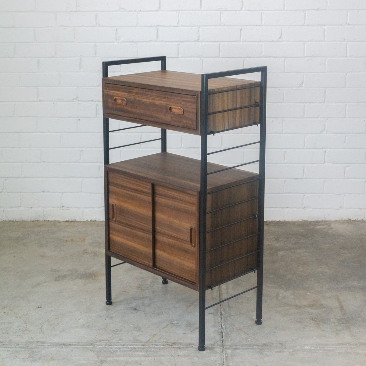Ladder unit – Curve Design